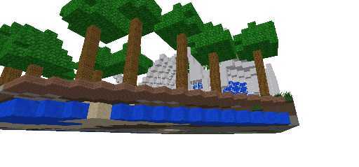 выставочный зал