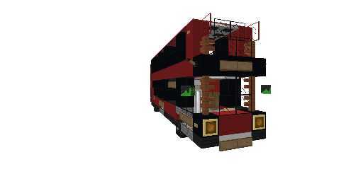 Alexander Dennis Enviro 400