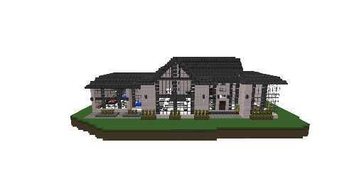 MANSIÓN CREADOR JOHANGARCIA