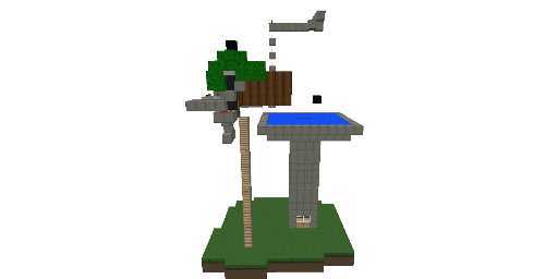Afk tree farm