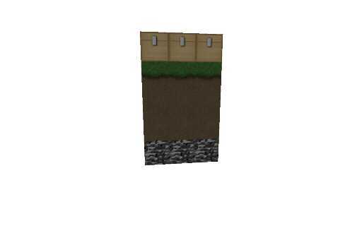 cofre del admin