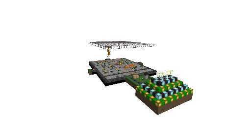 Akam Fight Place PvM