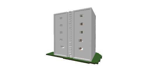 فندق كبير وجميل شاهدة بليزز