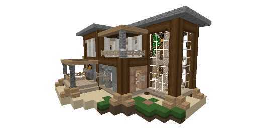 LeoP_House II