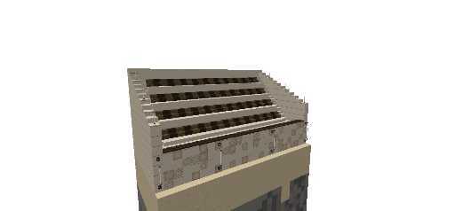 Sand stand(Пещаная трибуна)