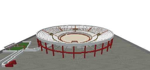 Plaza San Buenaventura