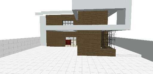 casa moderna #29