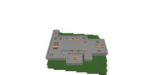 пицария фнаф 1