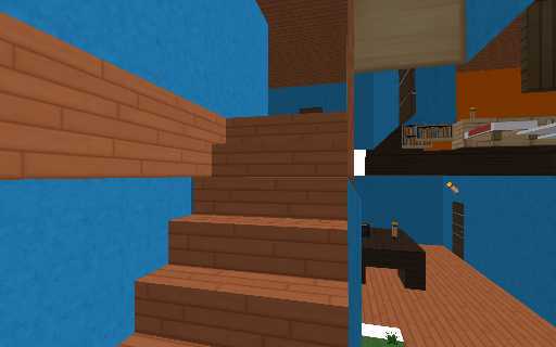 привет сосед то