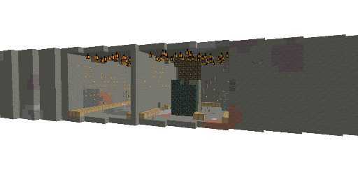 Подземное хранилище