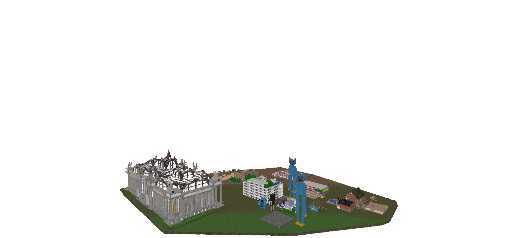 The house 1.1 beta X