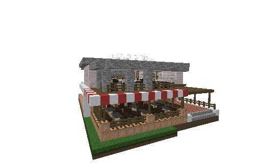 cafe berkendok perpustakaan pp102