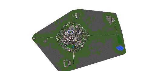 ciudad de córdoba capital