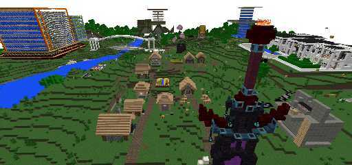 house with everything