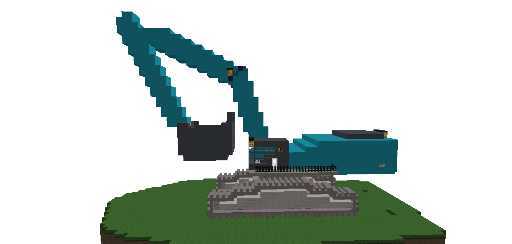 KOBELCO-3500SK