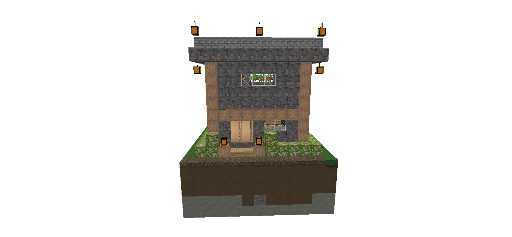 my house