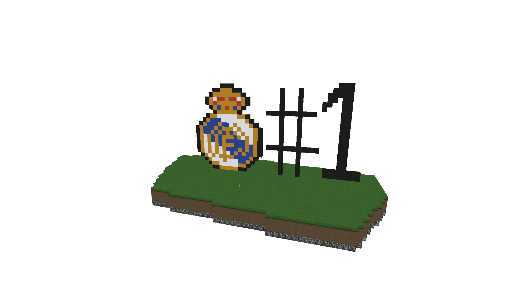real Madrid logo