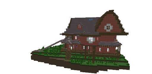 Hello neighbor 2 evi