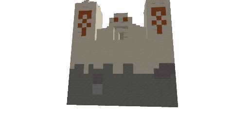 desret temple