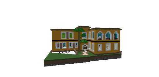 VIB house $177679982