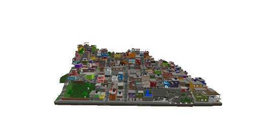 GRANDE FAVELA 1