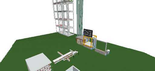 Camera Made by dvd video