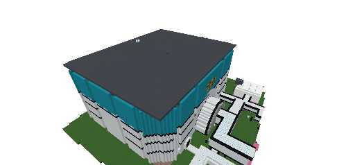 squid Game lobby