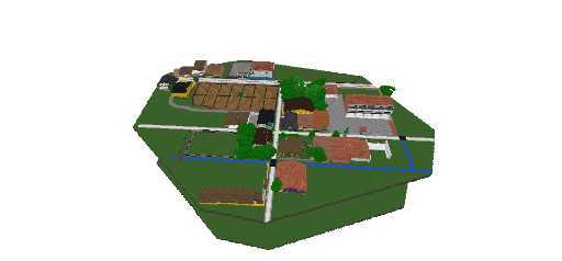 MAP NUANSA INDONESIA