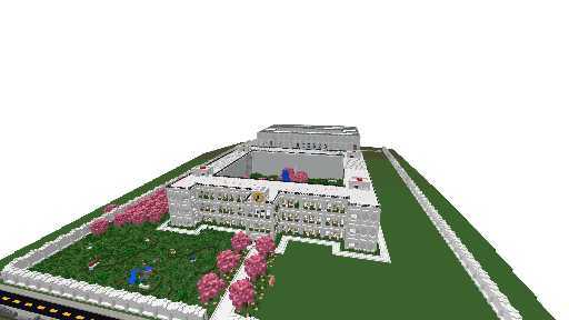 Capital State University (Sugod Campus)