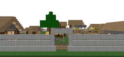 village 03 by cyberblackshop 007