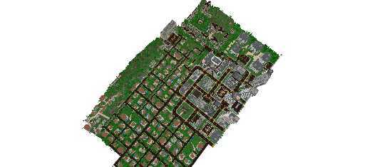 The City Of MineField Part 1