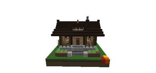 Starter house 5