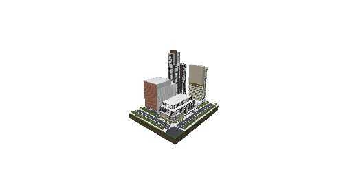 edificios