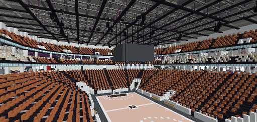 triy arena