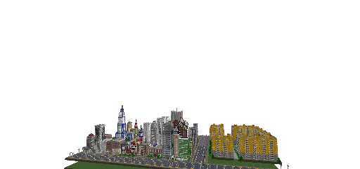 Мой город 1.0.0