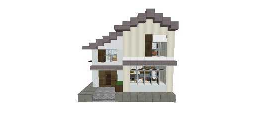 casa chica de vecindario | Visita mi perfil