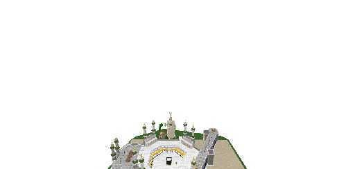 بيت الله الحرام