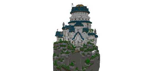 castle hub