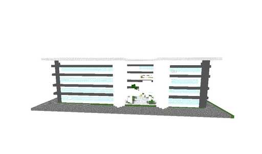 Redstone house 2
