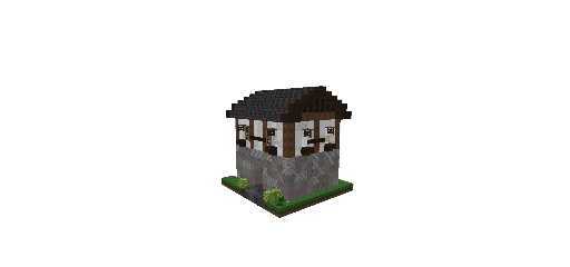 medieval house