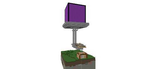 Gold Farm With Lift