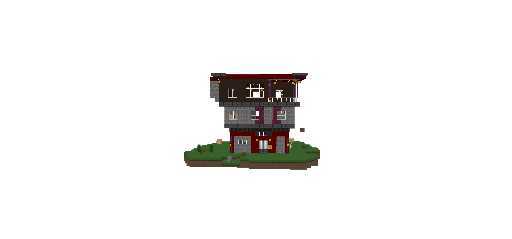 KING HOUSE 2