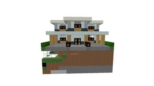 epic mansion