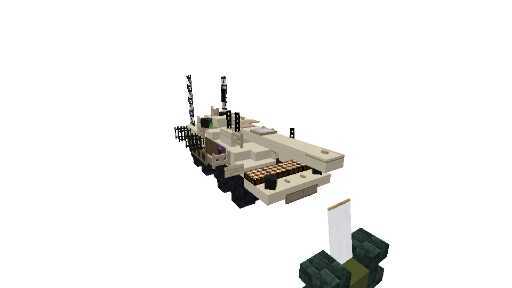 🇺🇸 STRYKER M1128 🇺🇸