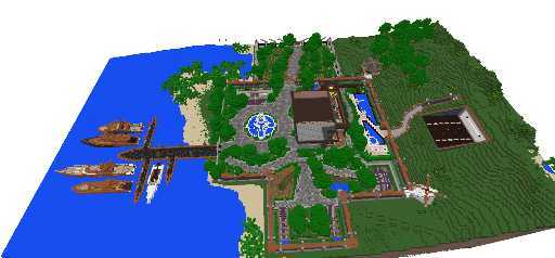 1.000.000.000 $ house