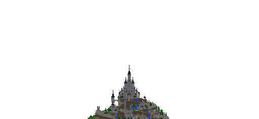 Disney Castle