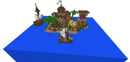 Island Base