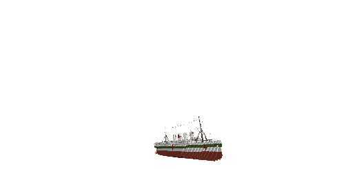 1,1 scale ship 8