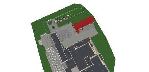 Зимняя вишня