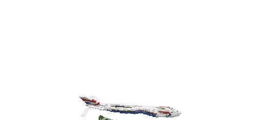 aeroplane